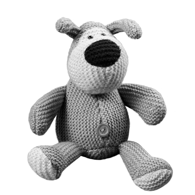 Teddy bear toy